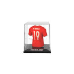 Product MyJersey: Portugal - Nuno Mendes (Home 2025) (03MY00036) thumbnail image