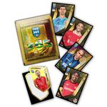 Product Αυτοκόλλητα Panini Fifa 365 2025 (1pc) (Τυχαία Επιλογή) thumbnail image
