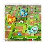Product Επιτραπέζιο Παιχνίδι Ravensburger Pokemon: Gotta Catch'em All! - Labyrinth (Greek Language) (22590) thumbnail image