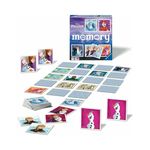 Product Επιτραπέζιο Παιχνίδι Ravensburger Memory Disney: Frozen (20890) thumbnail image