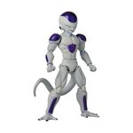 Product Φιγούρα Δράσης Bandai Dragon Stars: Dragon Ball Super - Frieza Final Form (Version 2) Action Figure (17cm) (36893) thumbnail image