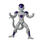Product Φιγούρα Δράσης Bandai Dragon Stars: Dragon Ball Super - Frieza Final Form (Version 2) Action Figure (17cm) (36893) thumbnail image