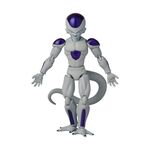 Product Φιγούρα Δράσης Bandai Dragon Stars: Dragon Ball Super - Frieza Final Form (Version 2) Action Figure (17cm) (36893) thumbnail image