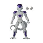 Product Φιγούρα Δράσης Bandai Dragon Stars: Dragon Ball Super - Frieza Final Form (Version 2) Action Figure (17cm) (36893) thumbnail image