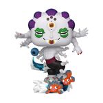 Product Φιγούρα Funko Pop! Demon Slayer- Gyokko thumbnail image