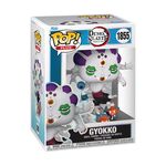 Product Φιγούρα Funko Pop! Demon Slayer- Gyokko thumbnail image