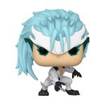 Product Φιγούρα Funko Pop! Bleach - Grimmjow Jeagerjaques (Chase is Possible) thumbnail image