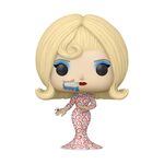 Product Funko Pop! Mars Attacks - Martian Spy Girl thumbnail image