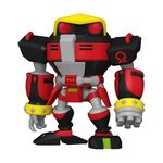 Product Funko Pop! Sonic The Hedgehog - Omega thumbnail image