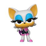 Product Funko Pop! Sonic The Hedgehog - Rouge thumbnail image