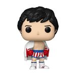 Product Φιγούρα Funko Pop! Rocky - Rocky Balboa thumbnail image