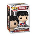 Product Φιγούρα Funko Pop! Rocky - Rocky Balboa thumbnail image