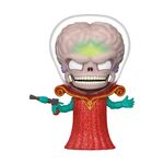 Product Φιγούρα Funko Pop! Mars Attacks - Martian Ambassador thumbnail image