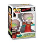Product Φιγούρα Funko Pop! Mars Attacks - Martian Ambassador thumbnail image