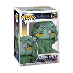 Product Funko Pop! Fantasia 2000's 25th Anniversary - Spring Sprite thumbnail image