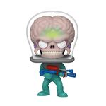 Product Φιγούρα Funko Pop! Mars Attacks - Martian Soldier thumbnail image