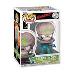 Product Φιγούρα Funko Pop! Mars Attacks - Martian Soldier thumbnail image