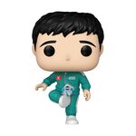Product Funko Pop! Squid Game - Player 456: Seong Gi-hun thumbnail image