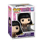 Product Funko Pop! Xena: Warrior Princess - Xena with Spear thumbnail image