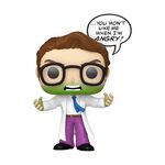 Product Φιγούρα Funko Pop! Marvel - Bruce Banner (Don't Make Me Angry) thumbnail image