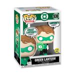 Product Funko Pop! DC - Green Lantern (Beware) (Glows in the Dark) thumbnail image