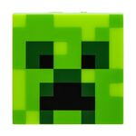 Product Φωτιστικό Paladone: Minecraft - Creeper Night Light (PP11396MCF) thumbnail image