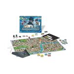 Product Επιτραπέζιο Παιχνίδι Ravensburger Board Game: Scotland Yard [Mystery] (24716) thumbnail image