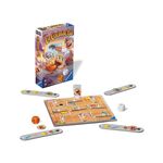 Product Επιτραπέζιο Παιχνίδι Ravensburger Board Game: Κατσαρίδα [Travel] (24811) thumbnail image