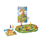 Product Επιτραπέζιο Παιχνίδι Ravensburger Board Game: Τρελολαγουδάκια [Travel] (24812) thumbnail image