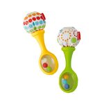 Product FISHER PRICE - RATTLE ‘N ROCK MARACAS (BLT33) thumbnail image