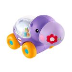 Product FISHER PRICE - POPPITY POP ANIMALS - HIPPO (BGX30) thumbnail image