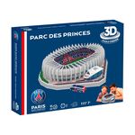 Product Παζλ 3D Banbo Toys: PSG - Parc Des Princes 3D Stadium Puzzle (16812) thumbnail image