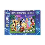 Product Ravensburger Puzzle: Οι Αγαπημένοι της Disney (200XXLpcs) (12698) thumbnail image
