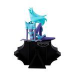 Product Φιγούρα Banpresto Monitor Top: Hazbin Hotel  - Angel Dust (ver.B) Statue (16cm) (29702) thumbnail image