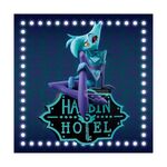 Product Φιγούρα Banpresto Monitor Top: Hazbin Hotel  - Angel Dust (ver.B) Statue (16cm) (29702) thumbnail image