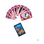 Product Επιτραπέζιο Παιχνίδι Mattel Uno: Disney - Lilo &amp; Stitch (JCC10) thumbnail image