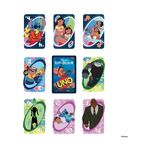 Product Επιτραπέζιο Παιχνίδι Mattel Uno: Disney - Lilo &amp; Stitch (JCC10) thumbnail image