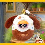 Product Λούτρινο Μπρελόκ The Powerpuff girls characters Game Device Plush Blind Box 1τμχ Τυχαία Επιλογή thumbnail image