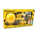 Product Stanley Jr. - Role Playing: 19 Piece Toolset Old Tools (RP014-SY) thumbnail image