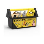 Product Stanley Jr. - Role Playing: Open Toolbox Set (SRP065-SY) thumbnail image
