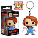 Product Pocket Pop! Chucky Keychain thumbnail image
