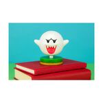 Product Φωτιστικό Paladone: Super Mario - Boo 3D Light (PP4374NNV4) thumbnail image