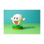 Product Φωτιστικό Paladone: Super Mario - Boo 3D Light (PP4374NNV4) thumbnail image