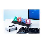 Product Φωτιστικό Paladone: Playstation - Icons Light (PP7436PSV2) thumbnail image