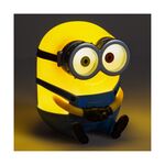 Product Φωτιστικό Paladone: Minions - Bob Light V2 (PP6838MNV2) thumbnail image