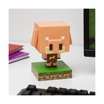 Product Φωτιστικό Paladone Icons: Minecraft - Piglin Light (PP14431MCFID) thumbnail image