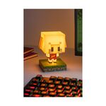 Product Φωτιστικό Paladone Icons: Minecraft - Piglin Light (PP14431MCFID) thumbnail image