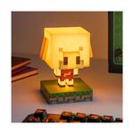 Product Φωτιστικό Paladone Icons: Minecraft - Piglin Light (PP14431MCFID) thumbnail image