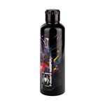 Product Paladone Marvel: Spider-Man - Miles Morales Metal Water Bottle (PP14526SPM) thumbnail image