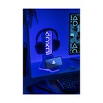 Product Φωτιστικό Paladone: Playstation - Desk Headphone Stand With Light (PP14328PS) thumbnail image
